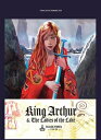 King Arthur & the Ladies of the Lake KING ARTHUR & THE LADIES OF TH [ Vincent Po...