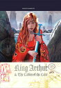 King Arthur & the Ladies of the Lake KING ARTHUR & THE LADIES OF TH [ Vincent Po...