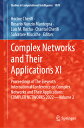 Complex Networks and Their Applications XI: Proceedings of the Eleventh Internat...
