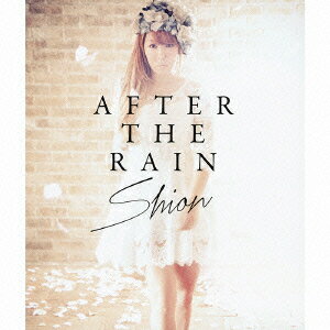 AFTER THE RAIN(CD+DVD)