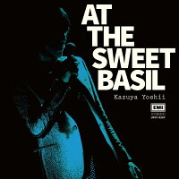 AT THE SWEET BASIL【アナログ盤】