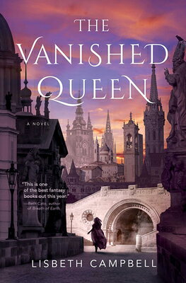 樂天商城 - The Vanished Queen VANISHED QUEEN [ Lisbeth Campbell ]