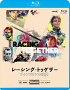 レーシングトゥゲザーチャンピオン 発売日：2018年11月17日 予約締切日：2018年11月13日 JAN：4938966011302 DVD ドキュメンタリー スポーツ ブルーレイ スポーツ