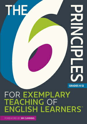 The 6 Principles for Exemplary Teaching of English Learners(r) 6 PRINCIPLES FOR EXEMPLARY TEA （The 6 Principles） 