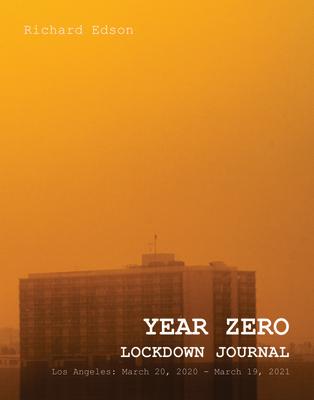 楽天楽天ブックスYear Zero Lockdown Journal BOXED-YEAR ZERO LOCKDOWN JO 2V [ Richard Edson ]