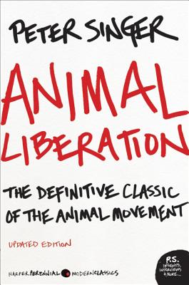 ANIMAL LIBERATION(B)