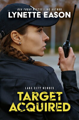 Target Acquired TARGET ACQUIRED -LP （Lake City Heroes） 
