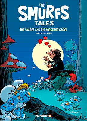 The Smurfs Tales Vol. 8 SMURFS TALES VOL 8 （Smurfs Tales） [ Peyo ]
