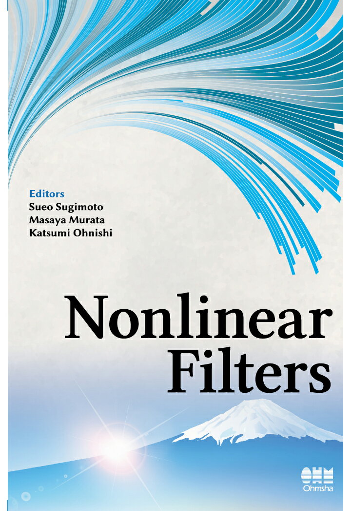 【POD】Nonlinear Filters