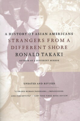 In an extraordinary blend of eloquent narrative history, vivid personal recollection, and oral testimony, Ronald Takaki relates the diverse 150-year history of Asian Americans. Through richly detailed vignettes--by turns bitter, funny, and inspiring--he offers a stunning panorama of a neglected part of Americanhistory. 16 pages of photographs.