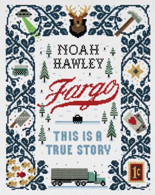 This companion to the first three seasons of the award-winning, celebrated TV drama is packed with script selections (including all three pilots), candid behind-the-scenes photography, pitch documents, and interviews with cast and crew.