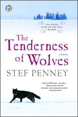 The Tenderness of Wolves TENDERNESS OF WOLVES 