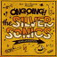 ONGOING! [ THE SILVER SONICS ]