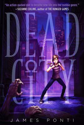 Dead City DEAD CITY R/E （Dead City） [ James Ponti ]