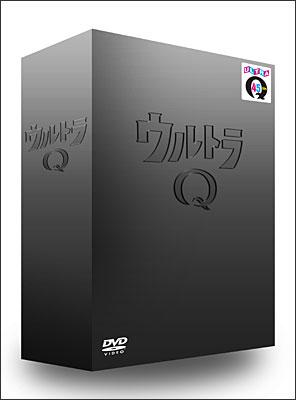 総天然色ウルトラQ DVD-BOX I [ 円谷一 ]