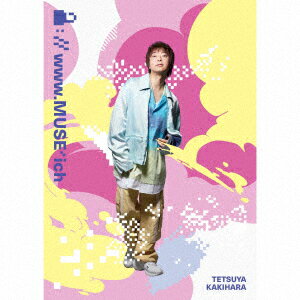柿原徹也10thミニアルバム (豪華盤 CD+Blu-ray)