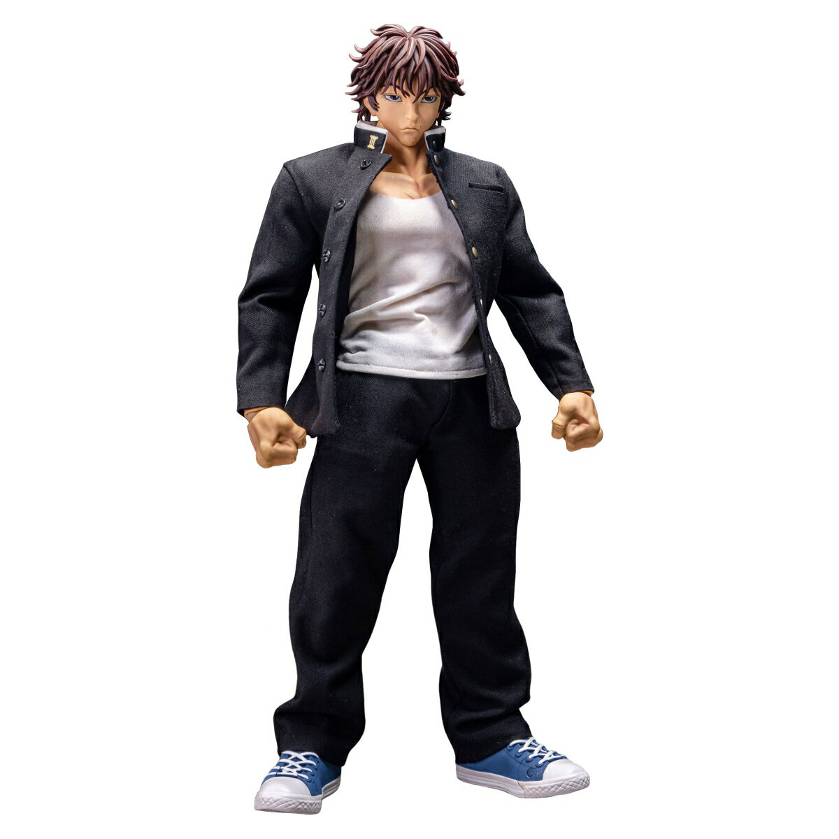 楽天市場】刃 牙 フィギュアの通販 楽天市場】刃 牙 フィギュアの通販