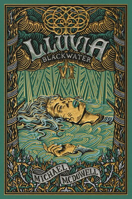 Lluvia / Rain SPA-LLUVIA / RAIN （Blackwater） [ Michael McDowell ]