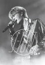 J-JUN LIVE 2019 ～Love Covers～ (2DVD＋CD) ジェジュン