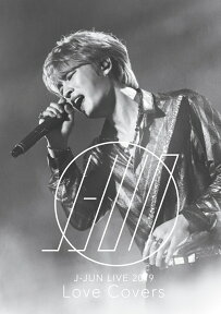 J-JUN LIVE 2019 ～Love Covers～ (2DVD＋CD) [ ジェジュン ]