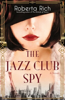 The Jazz Club Spy JAZZ CLUB SPY 