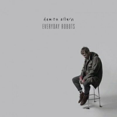 【輸入盤】Everyday Robots