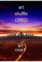 【POD】art shuffle COCCI art coart アールエム