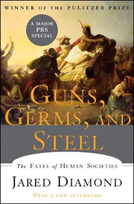 GUNS,GERMS,AND STEEL(H)