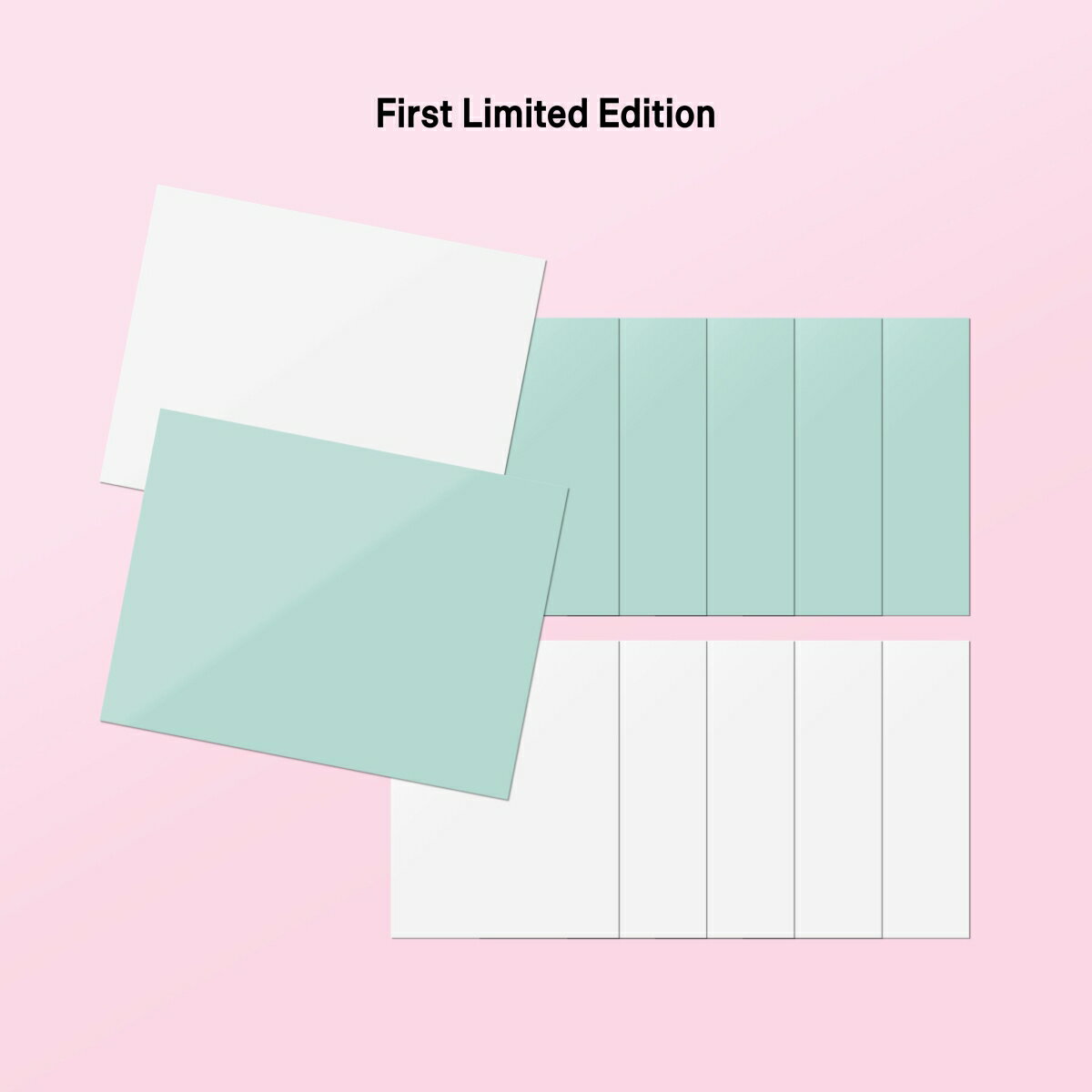 【楽天ブックス限定先着特典】ILLIT Japan 2nd Single「I Got Your Back」[初回限定盤](フォトカード1枚(全5種よりランダム1枚)/(公開カット))