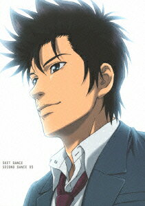 SKET DANCE -セカンド・ダンスー 05 [ 白石涼子 ]