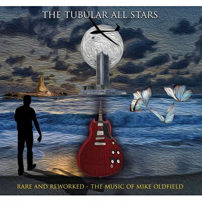 【輸入盤】Rare And Reworked - The Music Of Mike Oldfield (Digi)