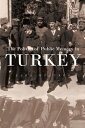 The Politics of Public Memory in Turkey POLITICS OF PUBLIC MEMORY IN T Esra Ozyurek