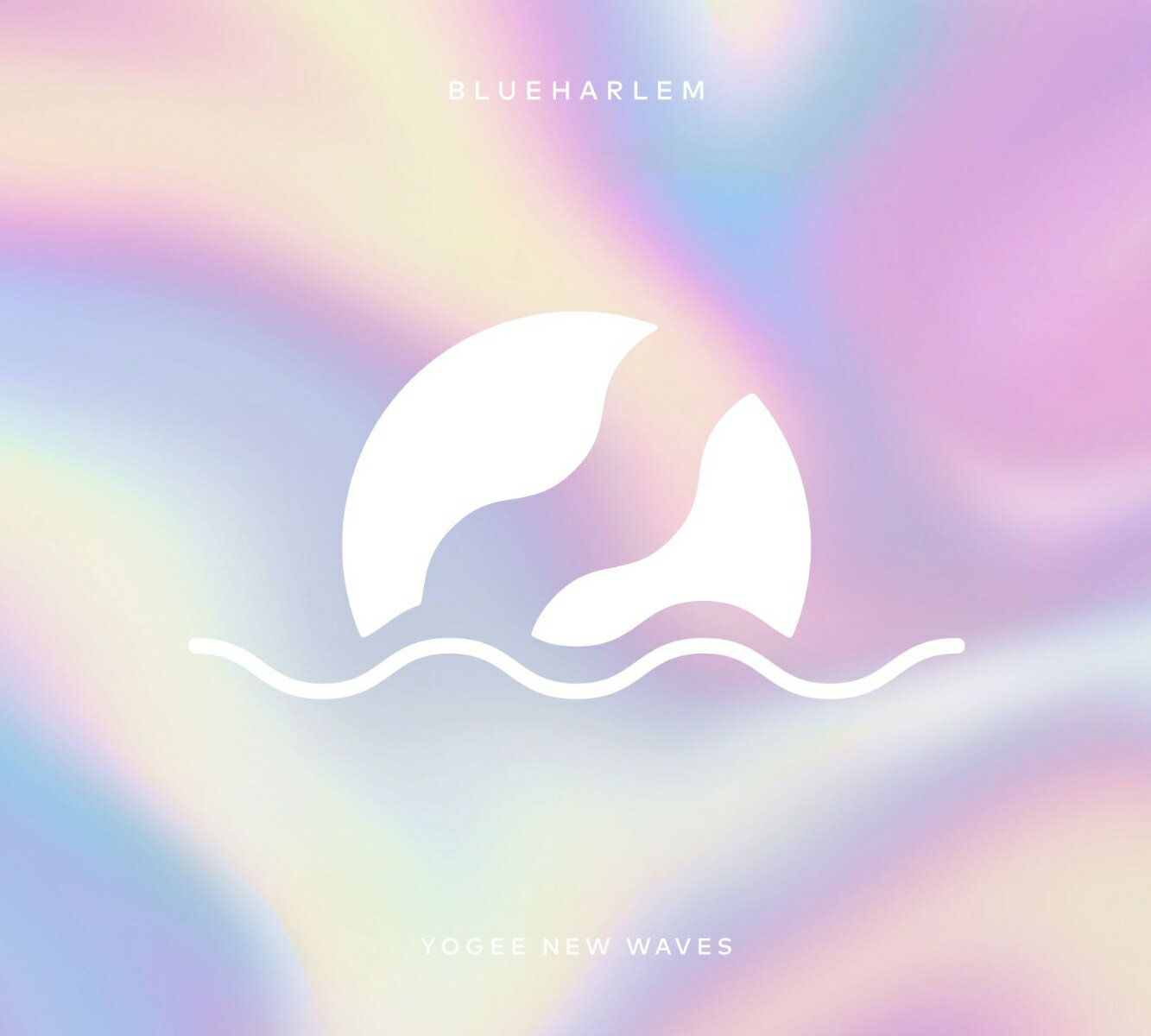 BLUEHARLEM [ Yogee New Waves ]