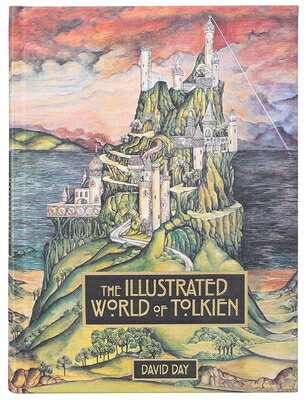 This is an excellent guide to Middle-earth and the Undying Lands. There are vivid descriptions of all Tolkien's beasts, monsters, races, nations, deities, and the flora and fauna of the territory are contained herein, including full-color pages with stunning illustrations.