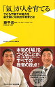 「氣」が人を育てる 子どもや部下の能力を最大限に引き出す教育とは （ワニブックスPLUS新書） 