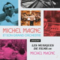 【輸入盤】Michel Magne Et Son Grand Orchestre Jouent Les Musiques De Film (Ltd)