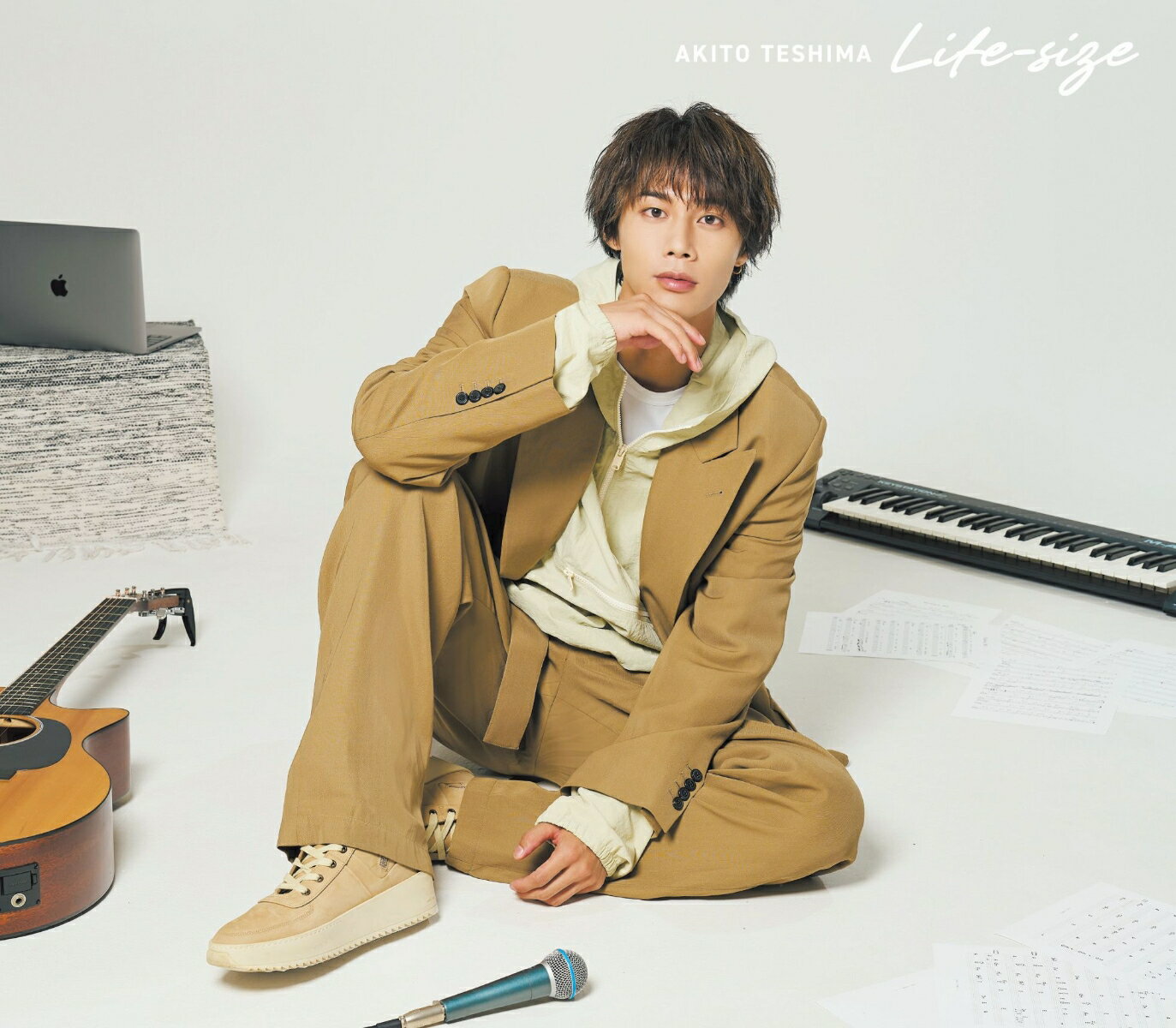 Life-size (特殊仕様 CD＋DVD)