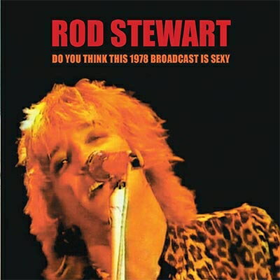 【輸入盤】Do You Think This 1978 Broadcast Is Sexy? (2CD)