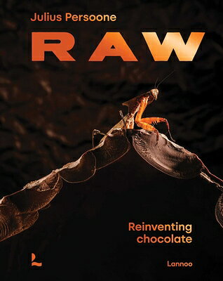Raw: Reinventing Chocolate RAW 