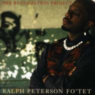 Reclamation Project 