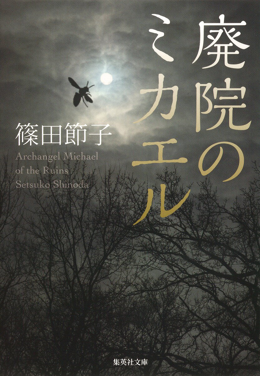 廃院のミカエル （集英社文庫） [ 篠田節子 ]のサムネイル