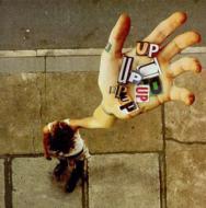 【輸入盤】Up Up Up Up Up Up [ Ani Difranco ]