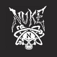 【輸入盤】Nuke