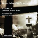 ブルックナー:交響曲第8番 [ クラウス・テンシュテット (指揮者)/ロンドン・フィルハーモニー管弦楽団 ]