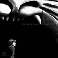 【輸入盤】Analogies