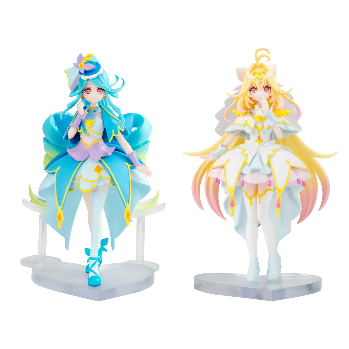 プリキュアスターギャラリー 『名探偵プリキュア！』 名探偵プリキュア！2(BOX) (食玩)