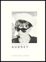 LITTLE BOOK OF AUDREY(H) CAROLINE JONES