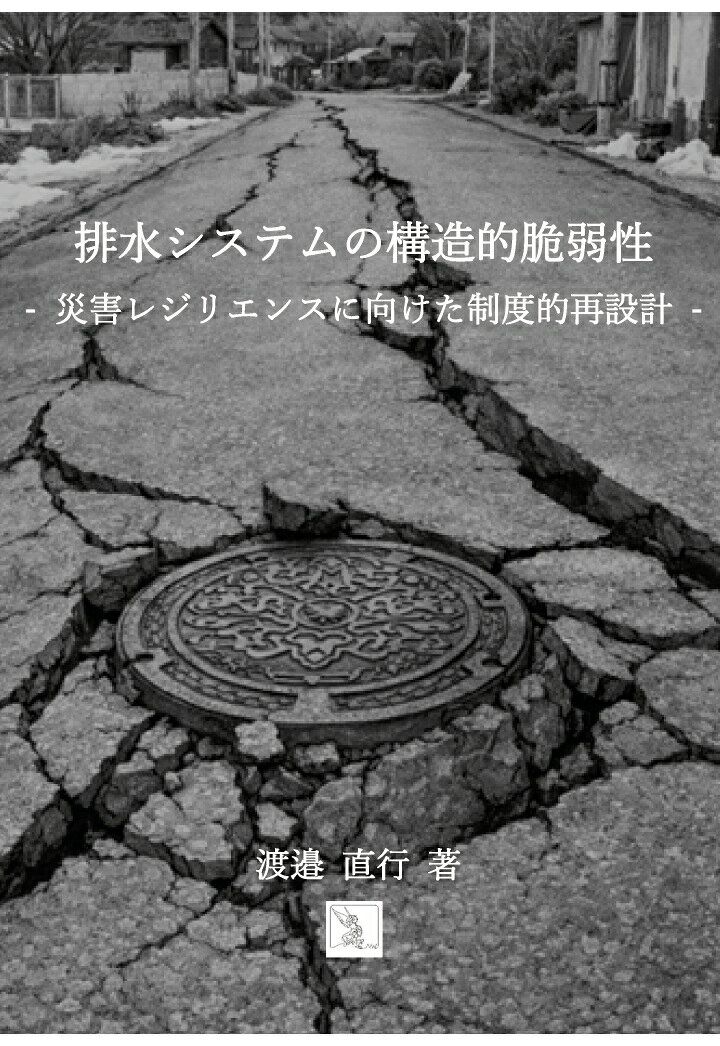【POD】排水システムの構造的脆弱性 - 災害レジリエンスに向けた制度的再設計