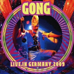 Live　In　Germany　2009　＜限定盤＞