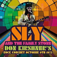 【輸入盤】Don Kirshner's Rock Concert October 9th 1973